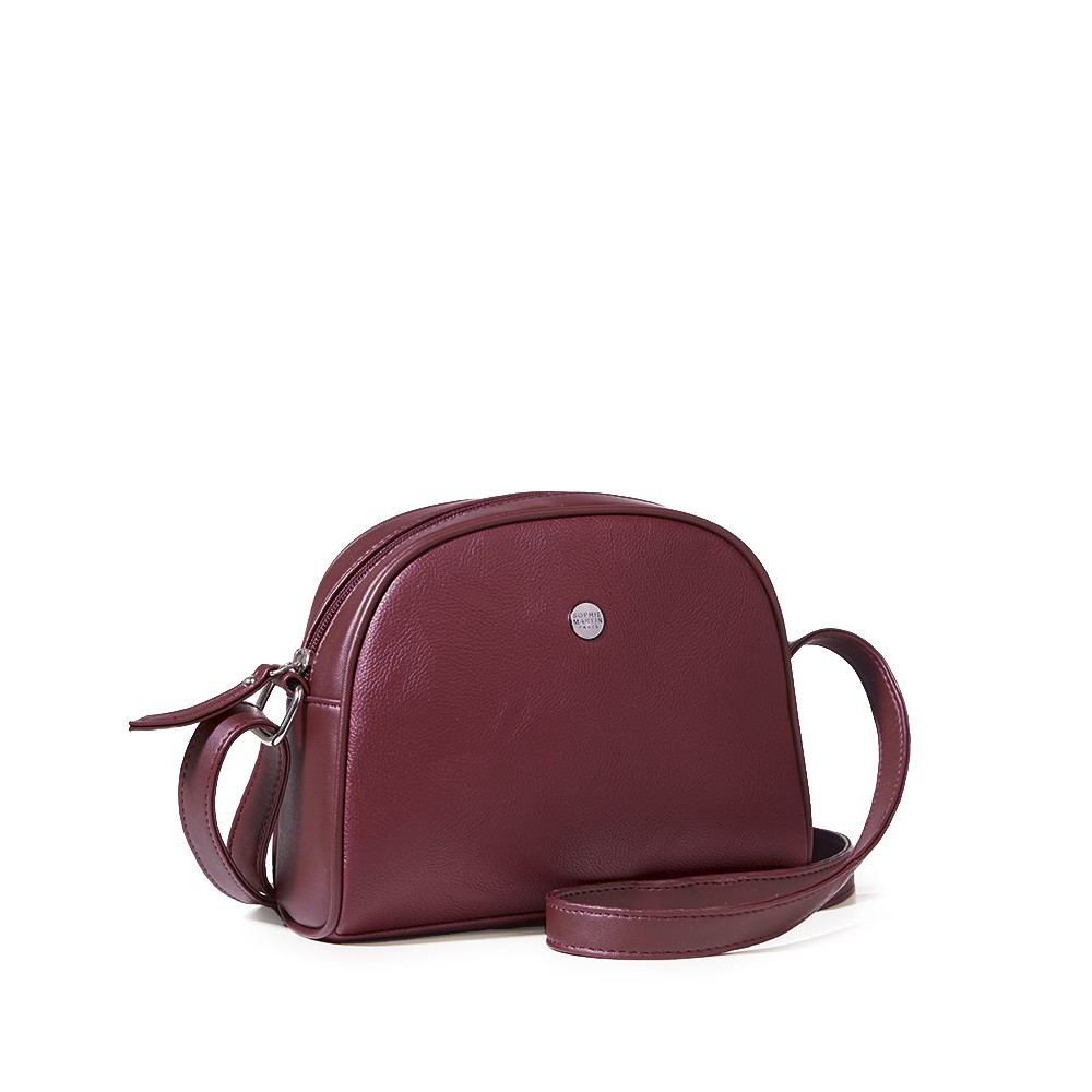 [COD] Tas Amitee T5299M2 Sophie Martin Paris / Tas Selempang Kecil Kerja Santai Promo Member