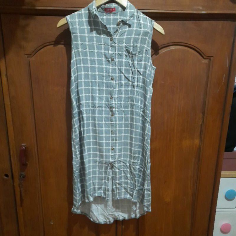 outer graphis original size m