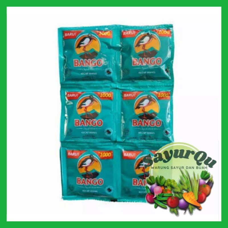 

Kecap Bango - Bekasi