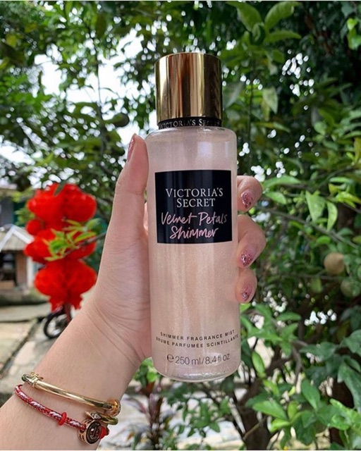 Parfume Victoria Secret