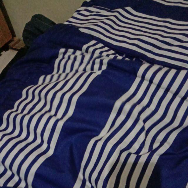 Fata - Bed Cover New Motif Size King 180x200 - Size Queen 160x200