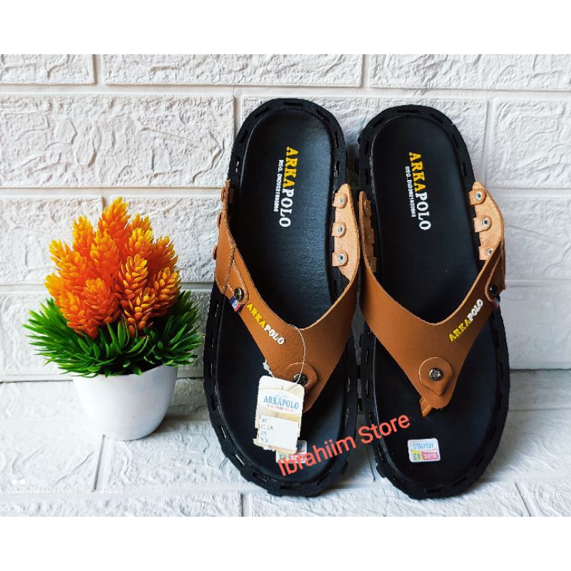 SANDAL PRIA KEKINIAN SANDAL PRIA MURAH SANDAL PRIA CASUAL SENDAL PRIA DEWASA SANDAL SANTAI PRIA