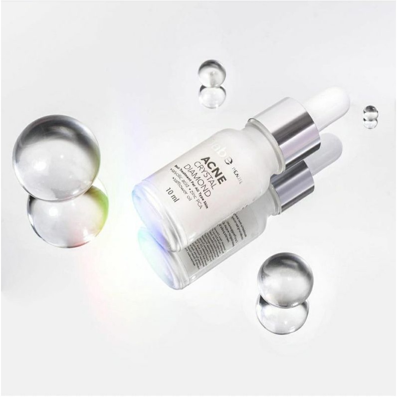 serum acne dabe beaute