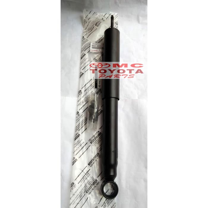 Shock Absorber Breaker Breker Belakang Kijang Innova 48531-09430