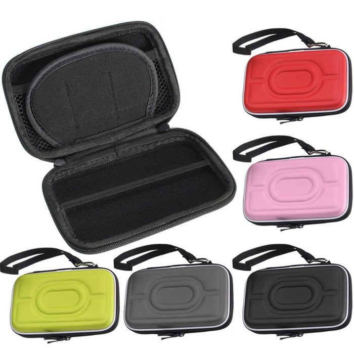 Hardcase for Harddisk External 2.5&quot;