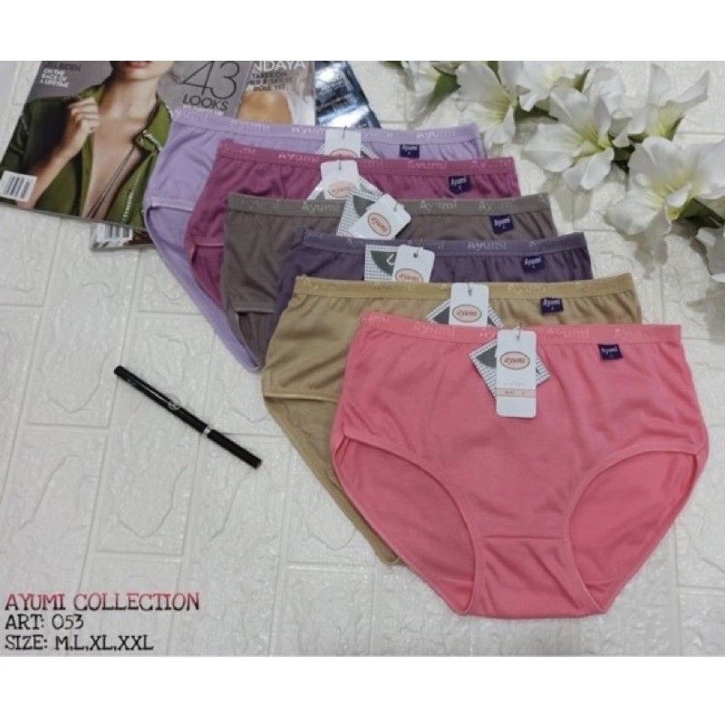 Celana Dalam Wanita Dewasa | CD Cewek | CD Wanita