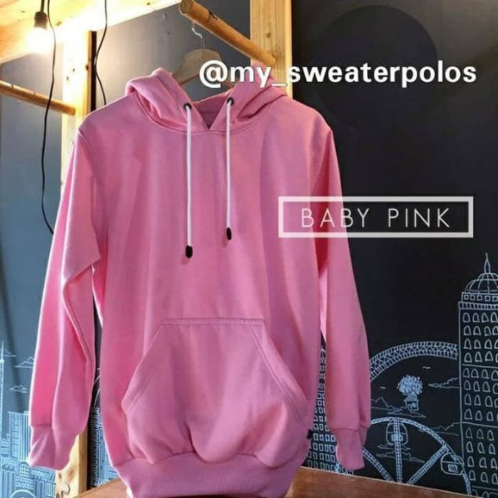 jaket hoodie jumper zipper