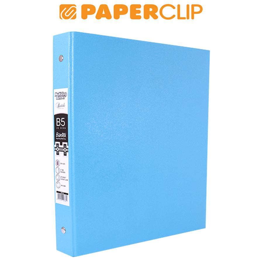 

FILE NOTE B5 BANTEX 1336 23 SKY BLUE