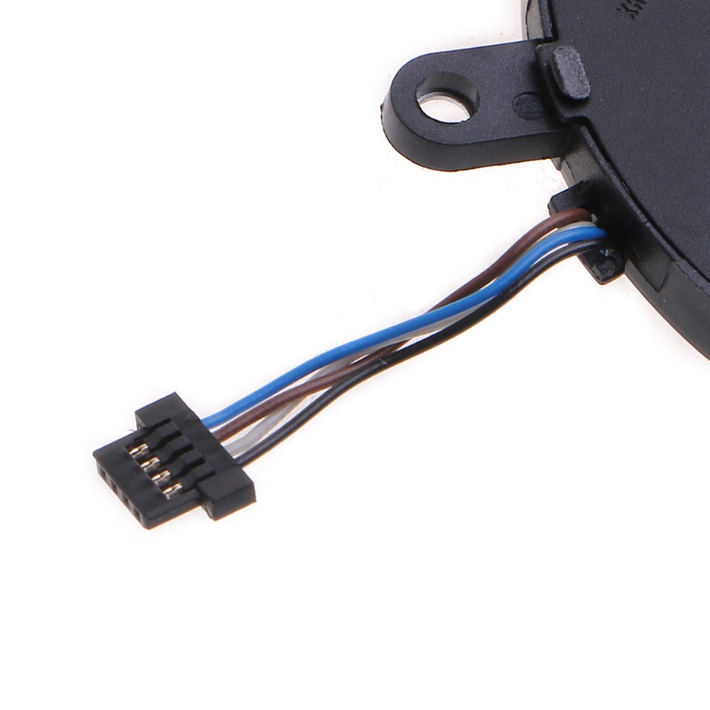 Bt Notebook GPU Kipas Pendingin Untuk DC 5V/0.5A 4pin 4-kabel GPU Radiator Untuk 14-ce1