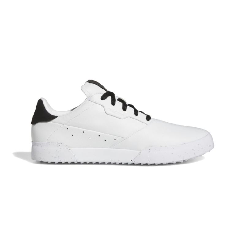 sepatu golf adidas adicross retro spikeless womens original