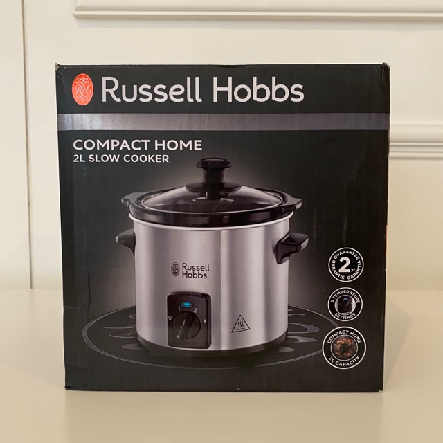 Russell Hobbs Slow Cooker 2 Liter