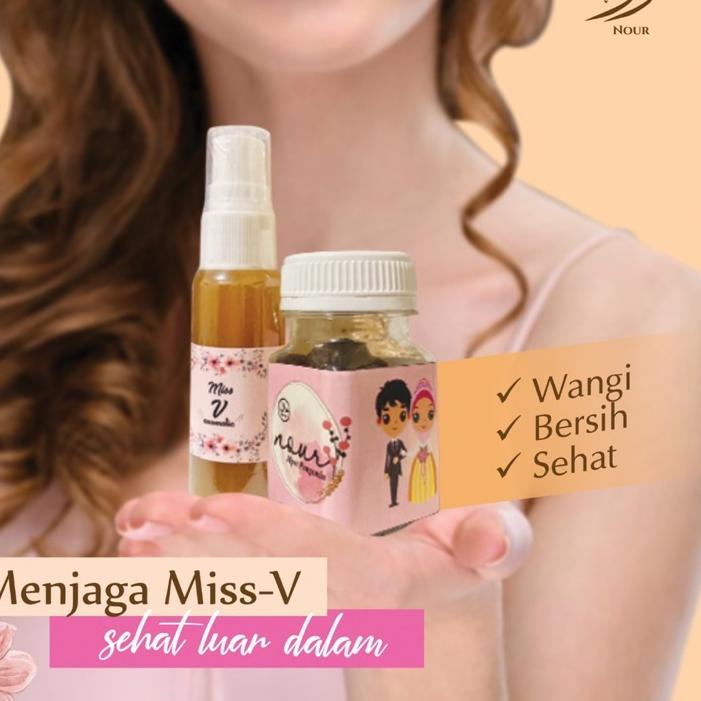 【Penjualan Terbaik】jamu perapat miss v-pewangi miss v-jamu rapet-jamu kesed-jamu perawan- JAMU MISS 