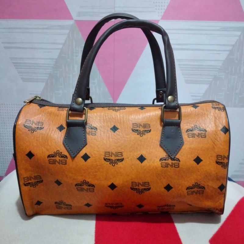 Tas Wanita BNB Hand bag