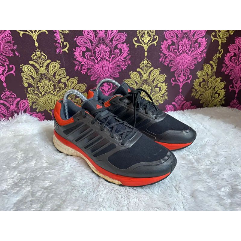 Adidas Supernova Glide Boost