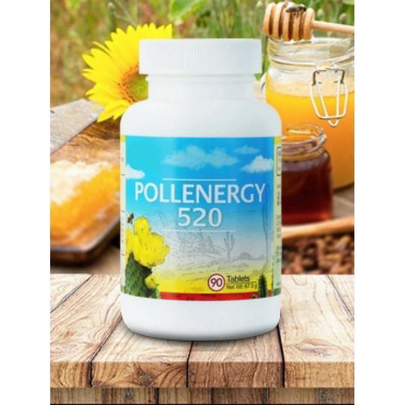 pollenergy HDI original