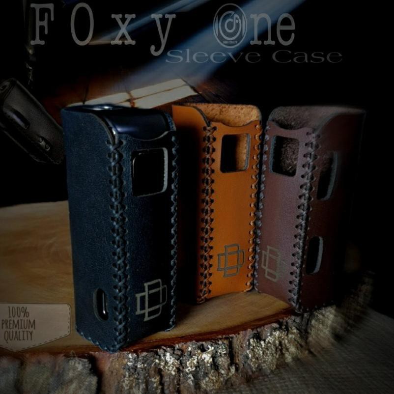 Sleeve Case Foxy One  Tali Lanyard / case holder foxy one INR