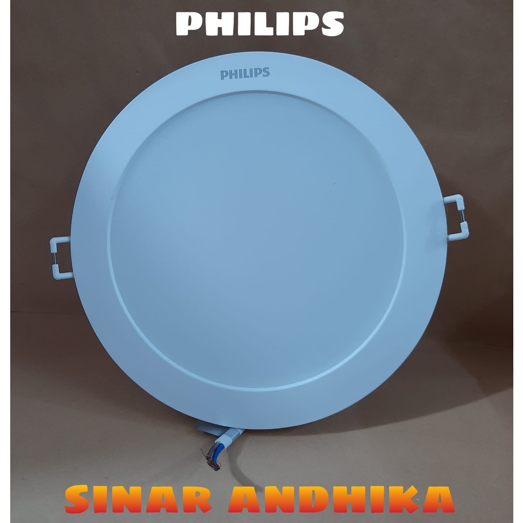 LED DOWNLIGHT 14 WATT PHILIPS DL190B