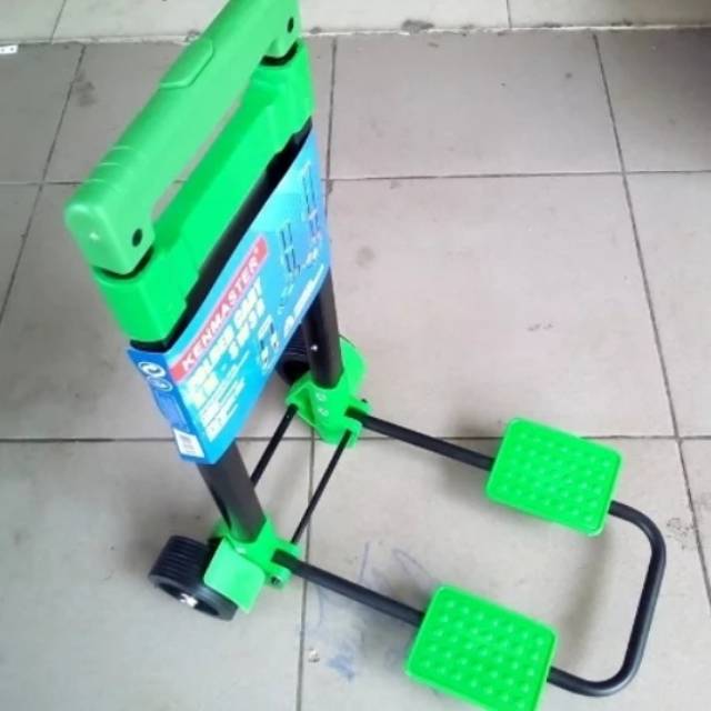 Troly Bag / Troly Lipat / Trolly 30 Kg