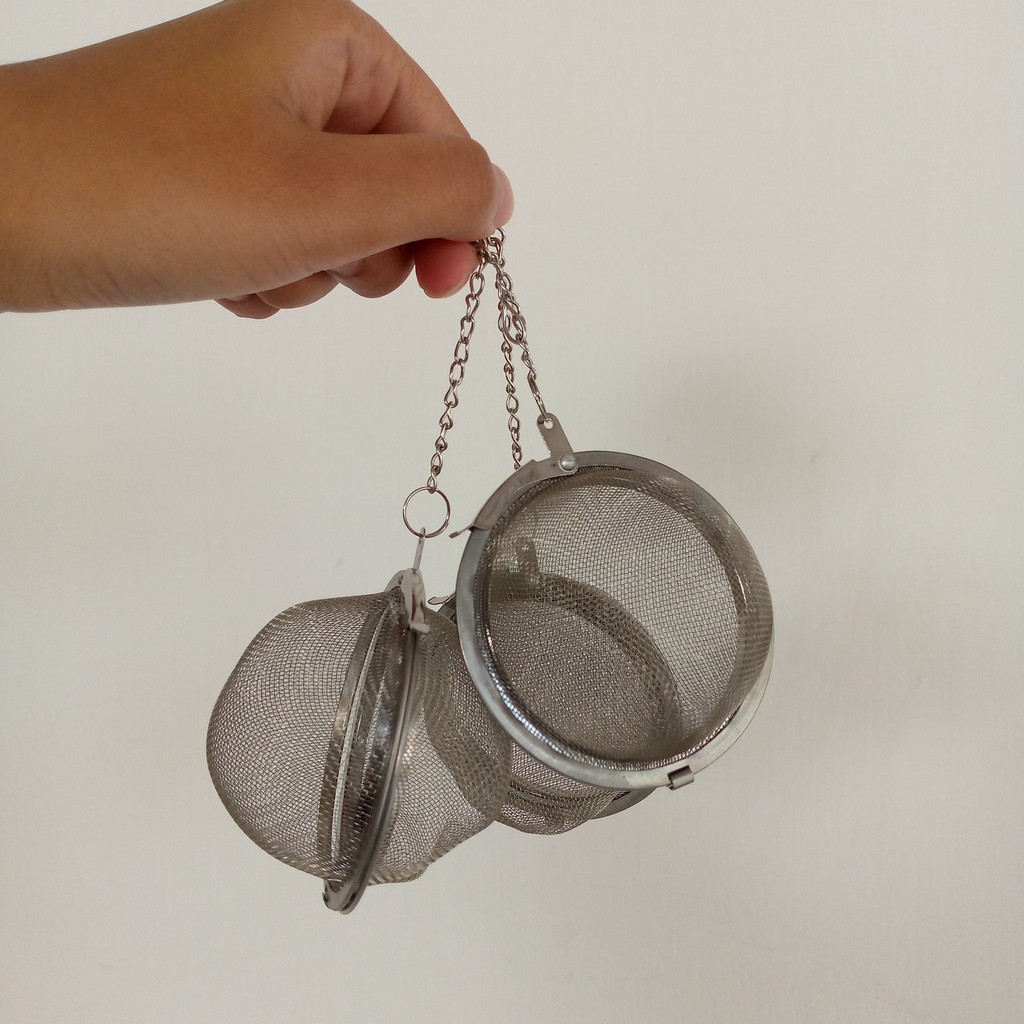 Tea Strainer Ball (Big)