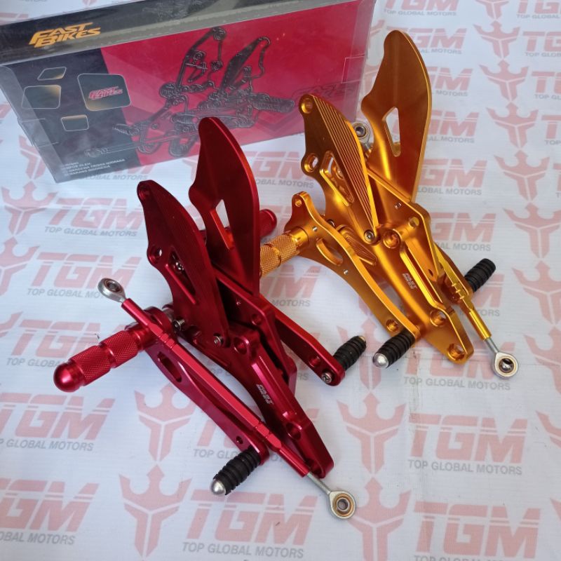 Underbond Satria FU Lama/Satria FU karbu CNC / Anderbon Satria FU Lama