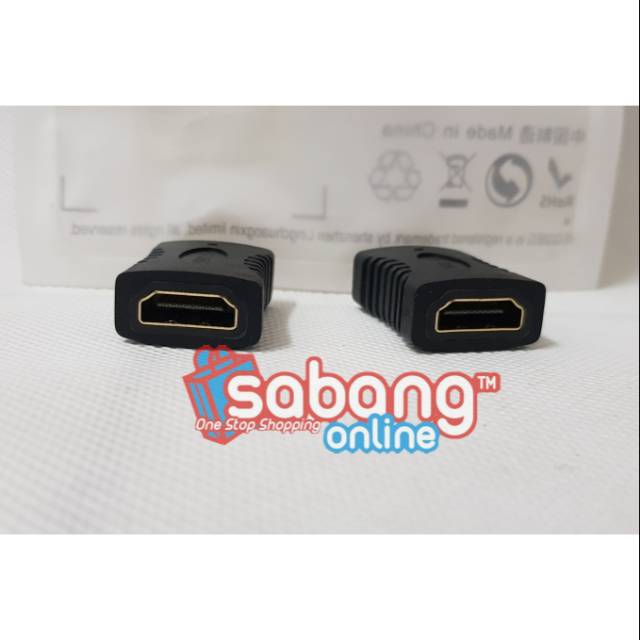 CONVERTER HDMI TO HDMI / HDMI TO HDMI