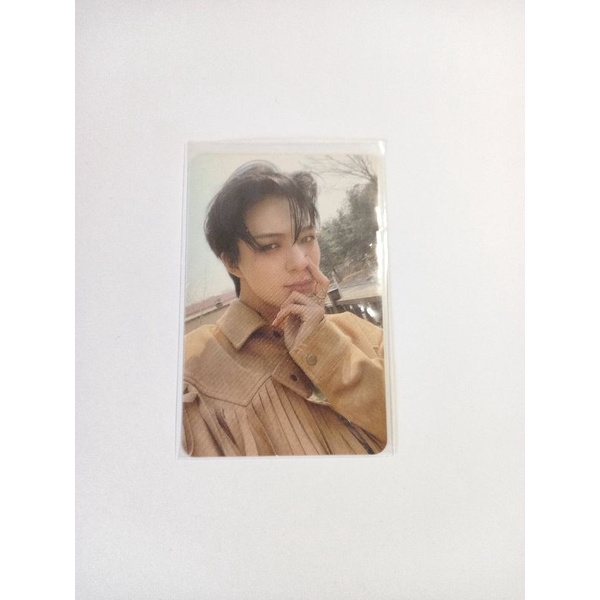 Pc Jeno Chilling Ver.