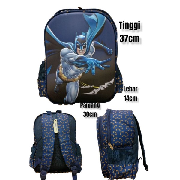 R09- TAS SEKOLAH ANAK LAKI LAKI SD TAS RANSEL ANAK SD TAS IMPORT 100%