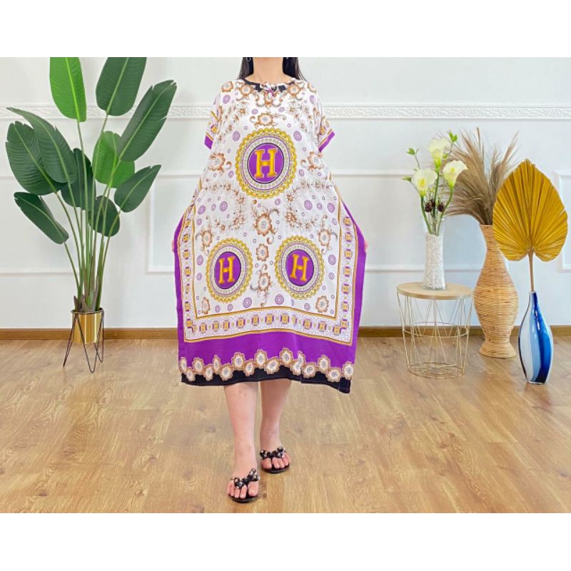 DASTER KENCANA UNGU / DASTER KECE / DASTER MURAH / DASTER BERKUALITAS / DASTER ADEM / DASTER GROSIR