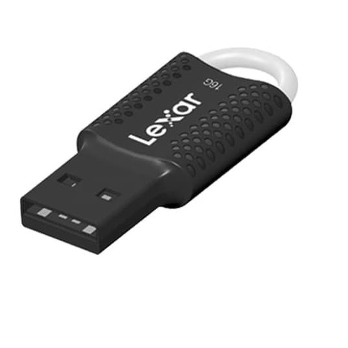 Lexar Flashdisk 16GB USB 2.0 JumpDrive V40