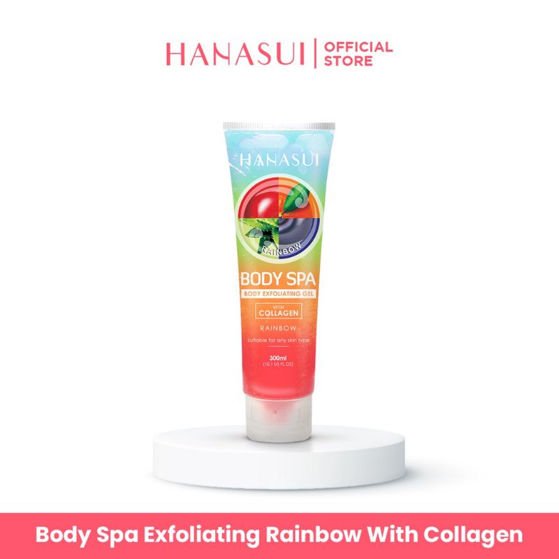 HANASUI BODY SPA