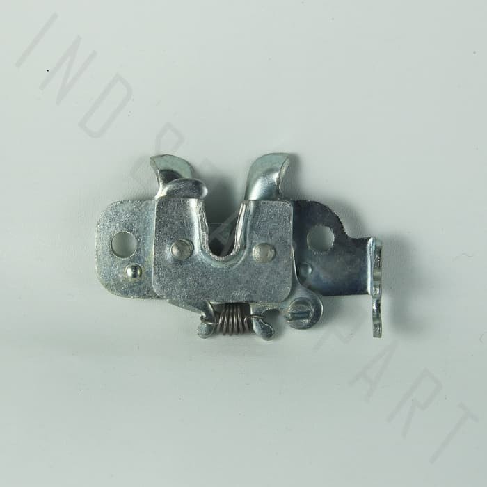 Engsel Dudukan Lawan Kunci Jok Dalam Satria FU 150 Smash Spin