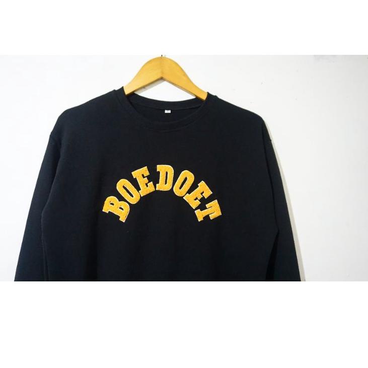 Paling Sesuai.. Sweater Boedoet , Tracktop Stm , Sweater Stm , Zerman , Tracktop pelajar , Camp java