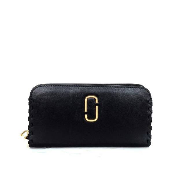 Marc Jacobs Continental WalletWallet dompet ORI ORIGINAL