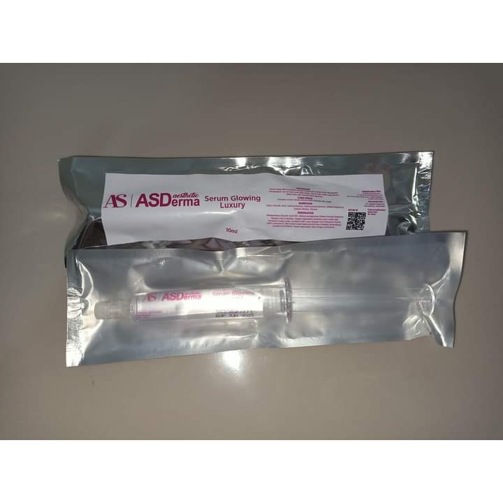 Serum Glowing Luxury