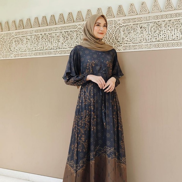 Sevilla Dress by Kienka