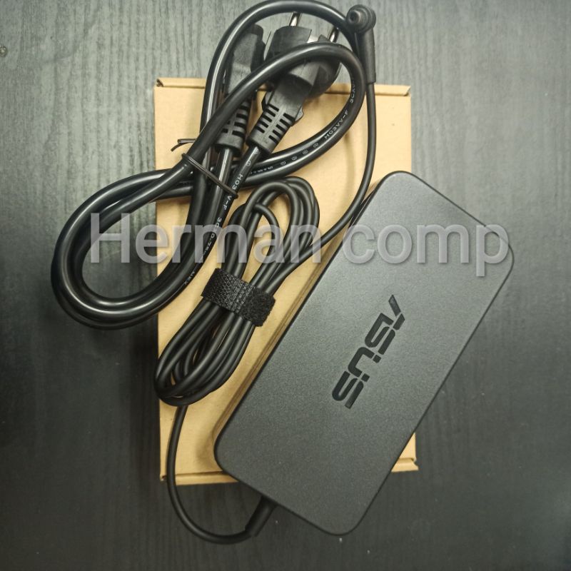 Original Charger/Adaptor ASUS N56VJ N76VJ N56VM N76VM N46FV