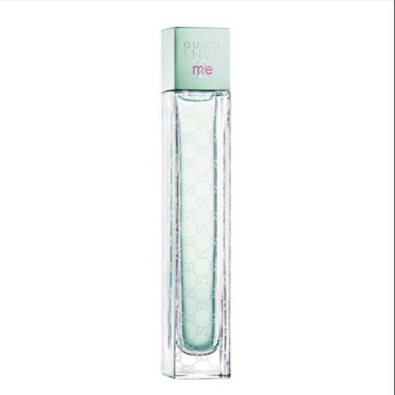 Parfum Original Eropa Gucci Envy Me 2 For Women EDT 100ml PARFUM WANITA