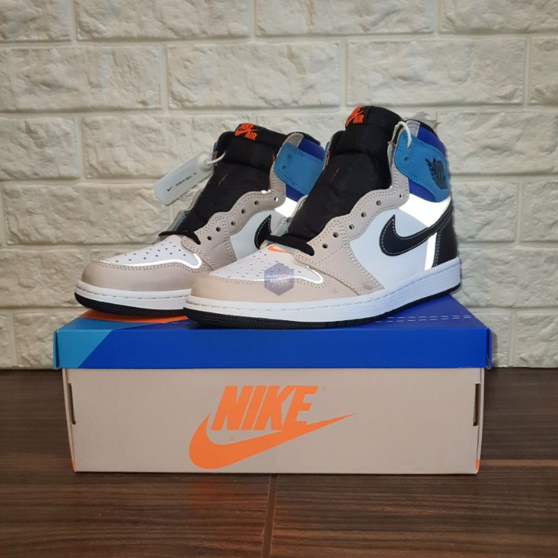 AIR JORDAN 1 RETRO HIGH OG PROTOTYPE