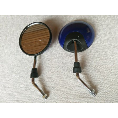 Solusi Spion Motor Yamaha Fino Kaca Besar Limited