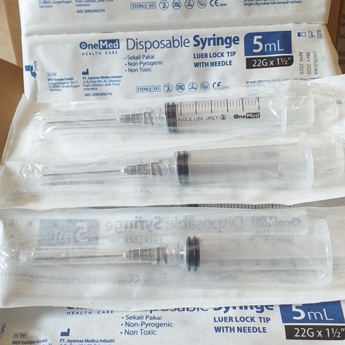 Spuit Sepetan Pipet Suntikan Pet Syringe Anjing Kucing Burung 5ML Takaran Hidroponik