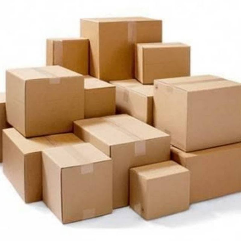 

Kardus tambahan Packing