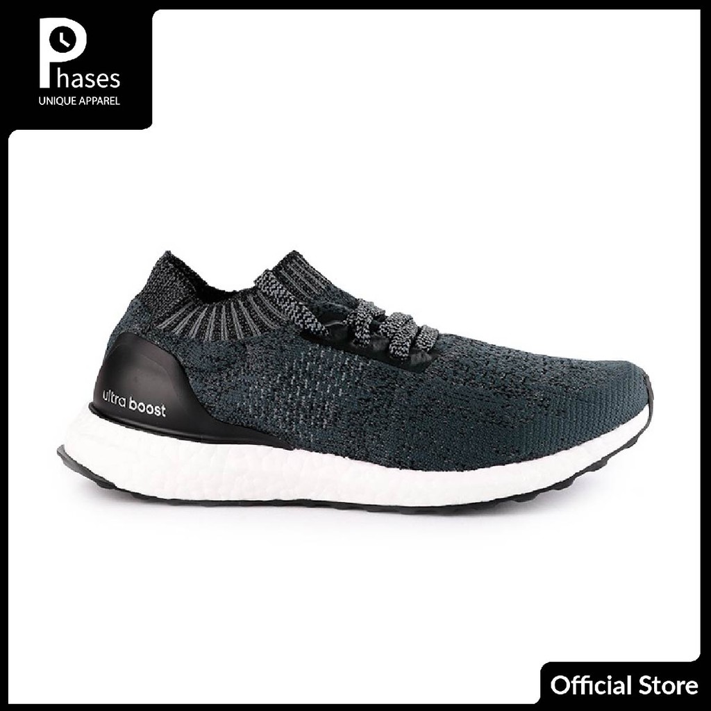 Adidas Ultraboost Uncaged Black Original
