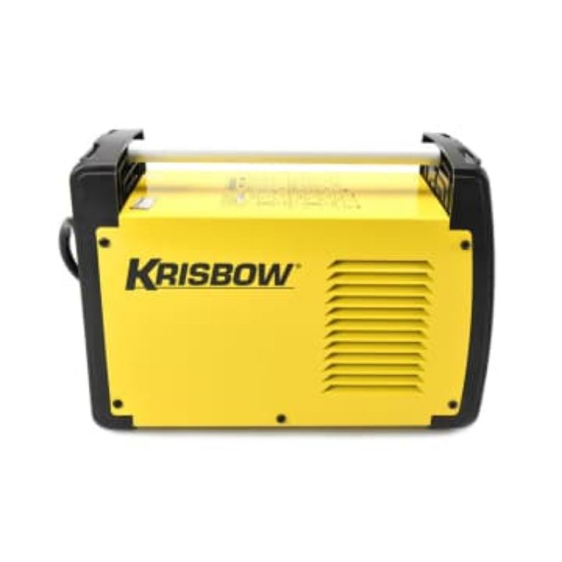 Krisbow Mesin Las Inverter 200a 1ph
