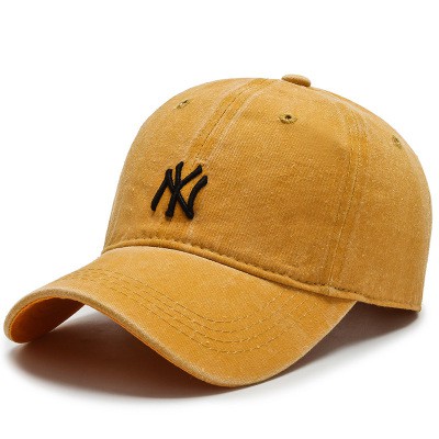 1001 IMPORT TOPI BASEBALL NY JEANS !!! - 5 VARIASI