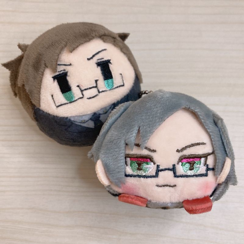 Hypnosis Mic Jyuto Mochikororin Corocot