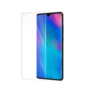 KOREAN Tempered Glass Huawei P30 Lite 6.15 Inchi Screen Guard Anti Gores Kaca 2.5D 9H 0.3mm