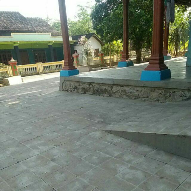 Batik Couple Manggar 2499 Sarasvati Store