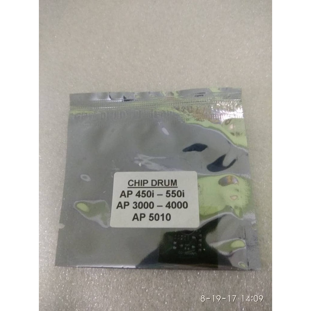 Chip Drum Xerox Apeosport 450i 550i 4000 5010