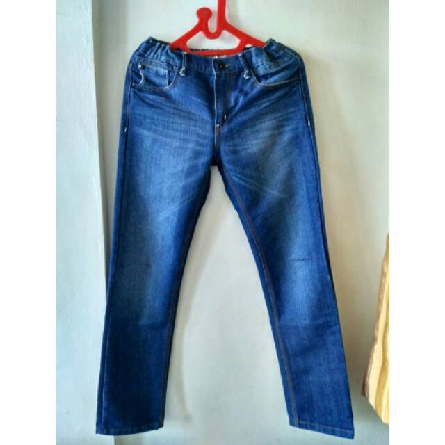 OSELLA CELANA JEANS ORI