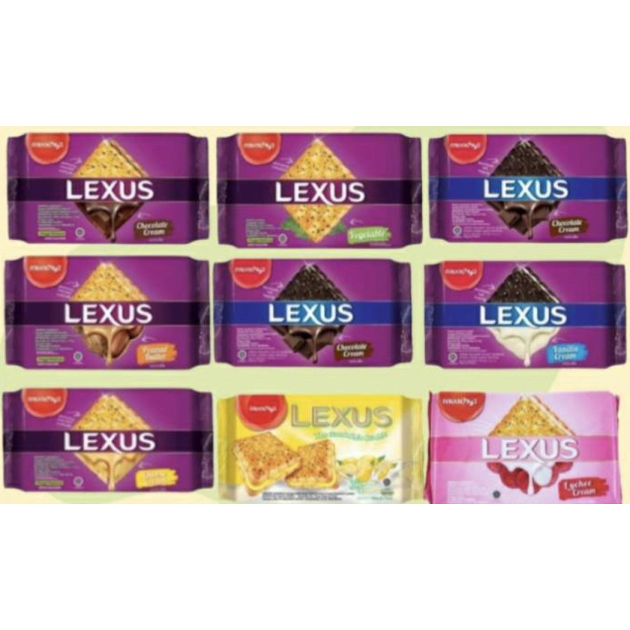 

VARIANT MUNCHY LEXUS MALAYSIA BISKUIT LEXUS MALAYSIA